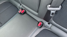 Renault Kadjar 1.3 TCE S Edition 5dr Petrol Hatchback